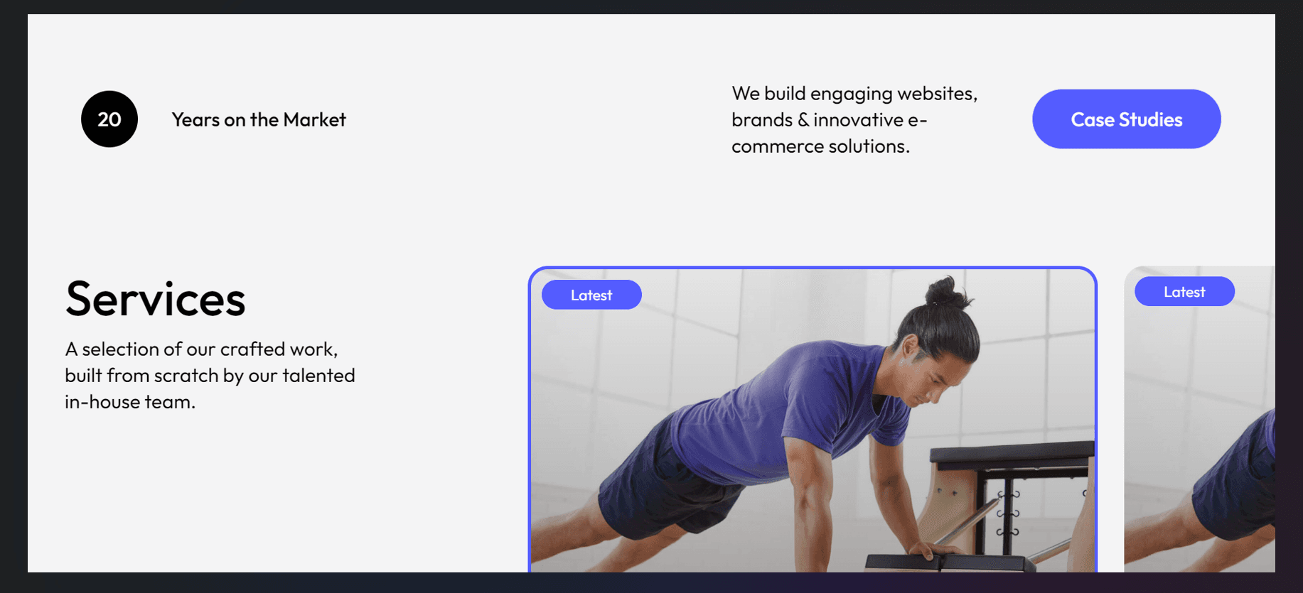 AritstWeb