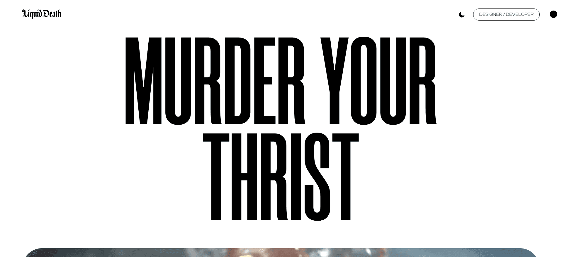 Liquid Death