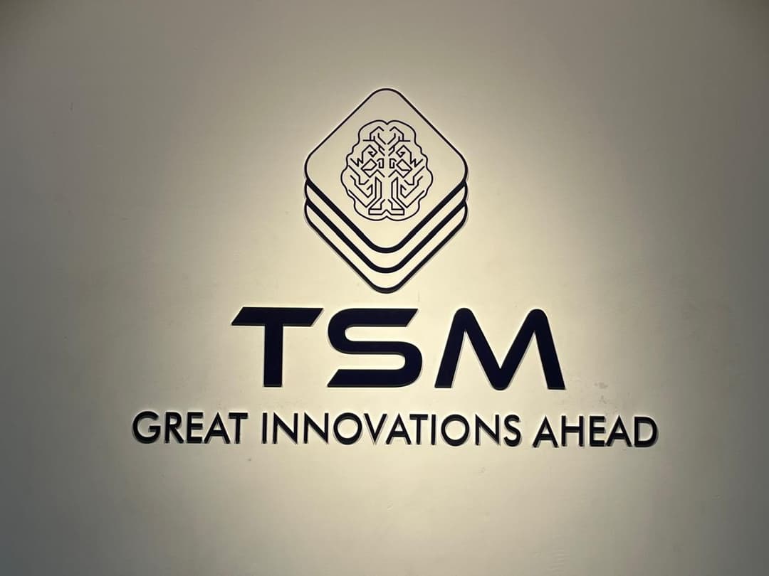 startup template